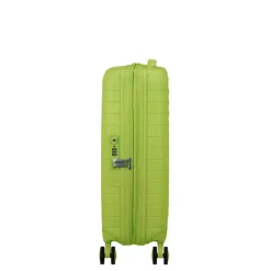 American Tourister FastForward Spinner 55/20 TSA Exp neon lime