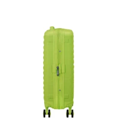 American Tourister FastForward Spinner 55/20 TSA Exp neon lime