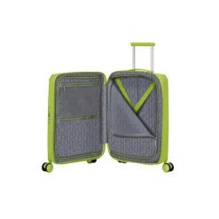 American Tourister FastForward Spinner 55/20 TSA Exp neon lime
