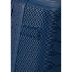 American Tourister FastForward Spinner 78/29 TSA Exp navy blue