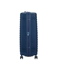 American Tourister FastForward Spinner 78/29 TSA Exp navy blue