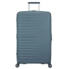 American Tourister FastForward Spinner 78/29 TSA Exp steel blue