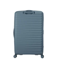 American Tourister FastForward Spinner 78/29 TSA Exp steel blue