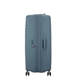 American Tourister FastForward Spinner 78/29 TSA Exp steel blue