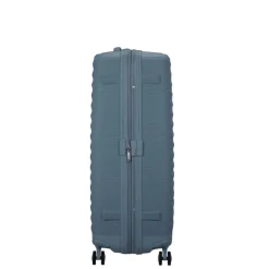American Tourister FastForward Spinner 78/29 TSA Exp steel blue
