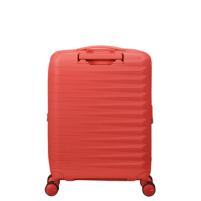 American Tourister FastForward Spinner 55/20 TSA Exp sunset coral