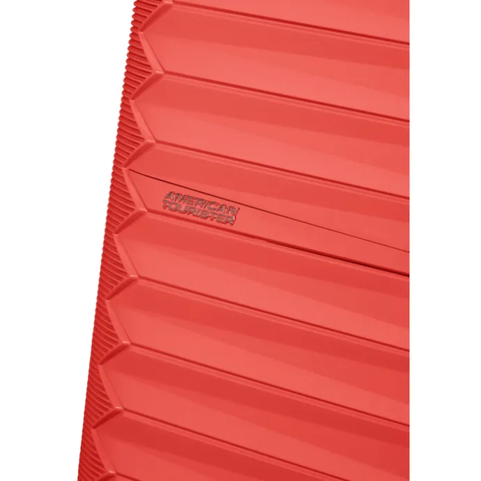 American Tourister FastForward Spinner 55/20 TSA Exp sunset coral