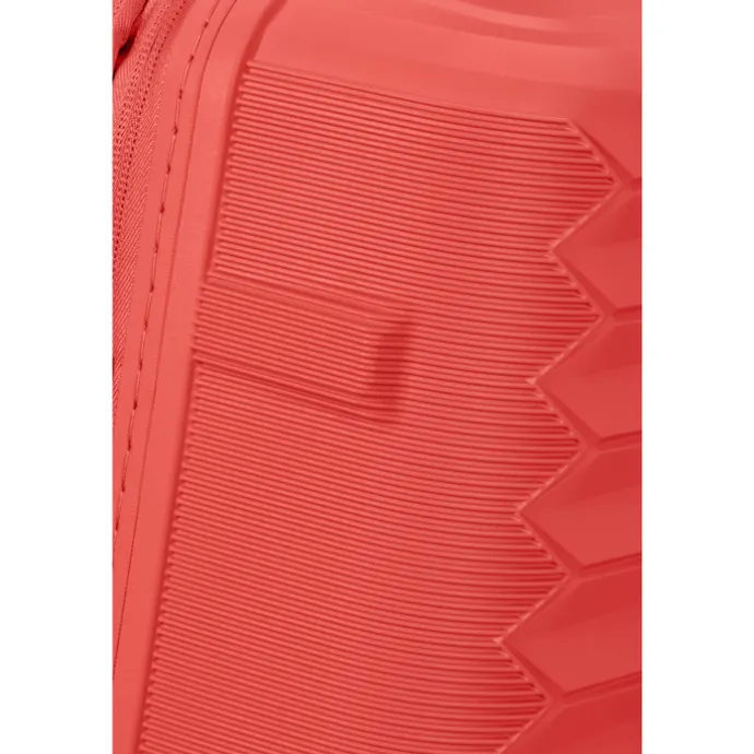 American Tourister FastForward Spinner 55/20 TSA Exp sunset coral