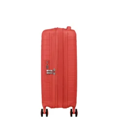 American Tourister FastForward Spinner 55/20 TSA Exp sunset coral