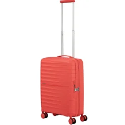 American Tourister FastForward Spinner 55/20 TSA Exp sunset coral
