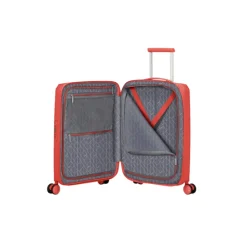 American Tourister FastForward Spinner 55/20 TSA Exp sunset coral