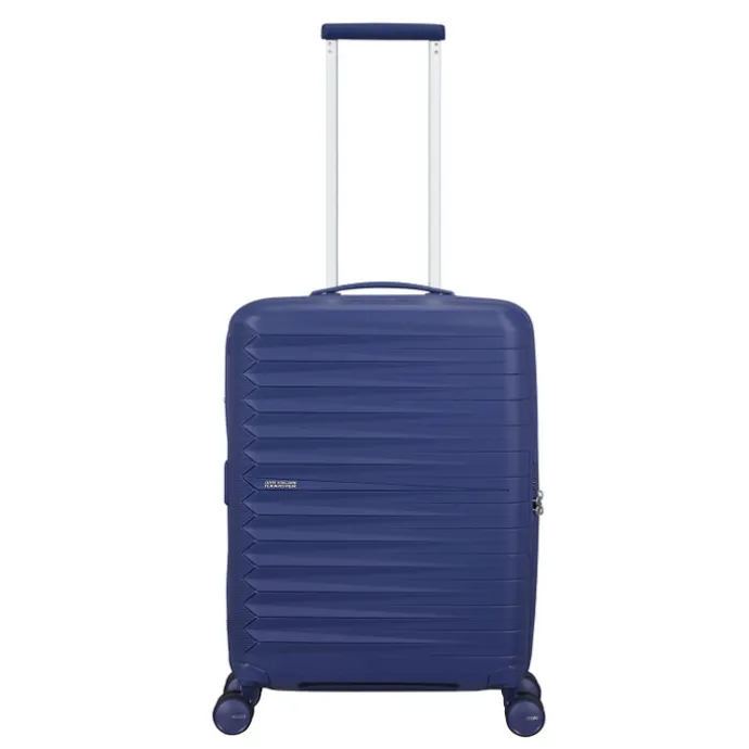 American Tourister FastForward Spinner 55/20 TSA Exp dusk purple