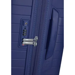 American Tourister FastForward Spinner 55/20 TSA Exp dusk purple