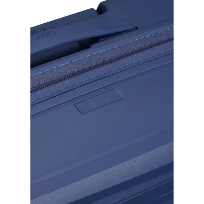 American Tourister FastForward Spinner 55/20 TSA Exp dusk purple