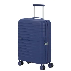 American Tourister FastForward Spinner 55/20 TSA Exp dusk purple