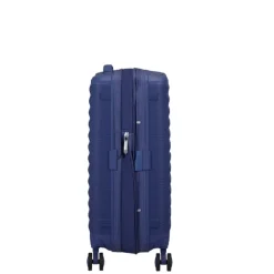 American Tourister FastForward Spinner 55/20 TSA Exp dusk purple