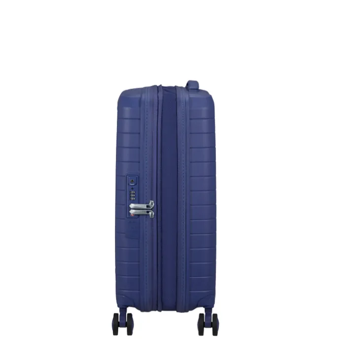 American Tourister FastForward Spinner 55/20 TSA Exp dusk purple