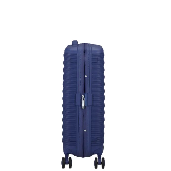 American Tourister FastForward Spinner 55/20 TSA Exp dusk purple