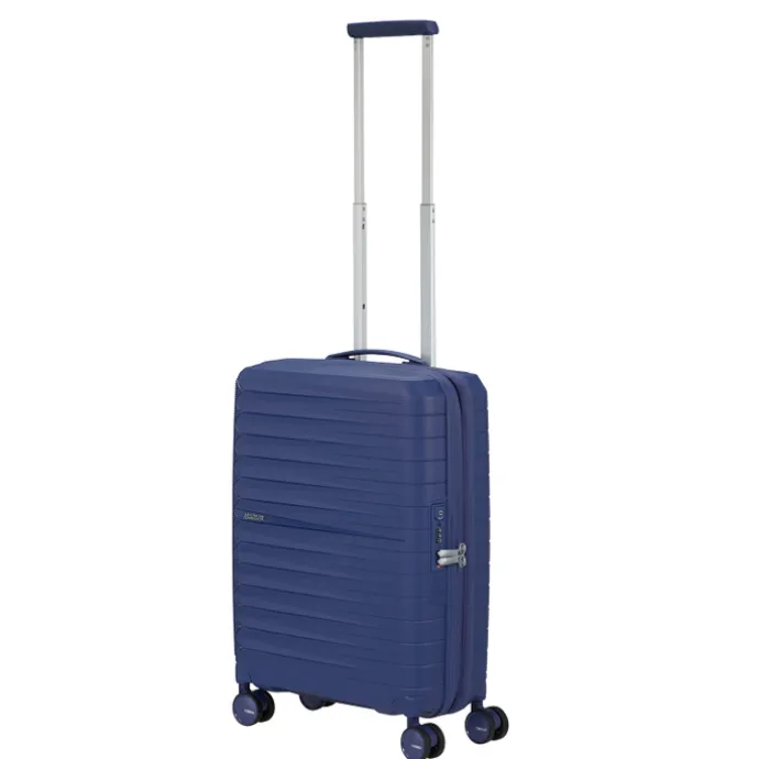 American Tourister FastForward Spinner 55/20 TSA Exp dusk purple