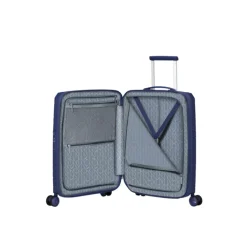 American Tourister FastForward Spinner 55/20 TSA Exp dusk purple
