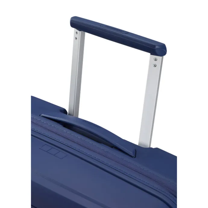 American Tourister FastForward Spinner 55/20 TSA Exp dusk purple