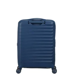 American Tourister FastForward Spinner 55/20 TSA Exp navy blue