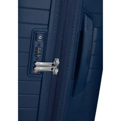 American Tourister FastForward Spinner 55/20 TSA Exp navy blue