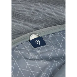 American Tourister FastForward Spinner 55/20 TSA Exp navy blue