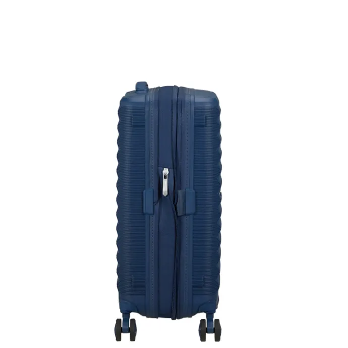 American Tourister FastForward Spinner 55/20 TSA Exp navy blue