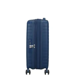American Tourister FastForward Spinner 55/20 TSA Exp navy blue
