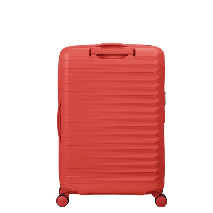 American Tourister FastForward Spinner 68/25 TSA Exp sunset coral