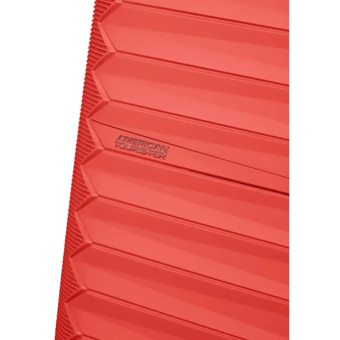 American Tourister FastForward Spinner 68/25 TSA Exp sunset coral