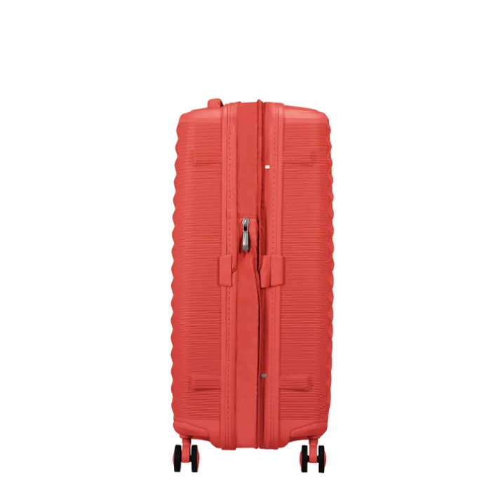 American Tourister FastForward Spinner 68/25 TSA Exp sunset coral