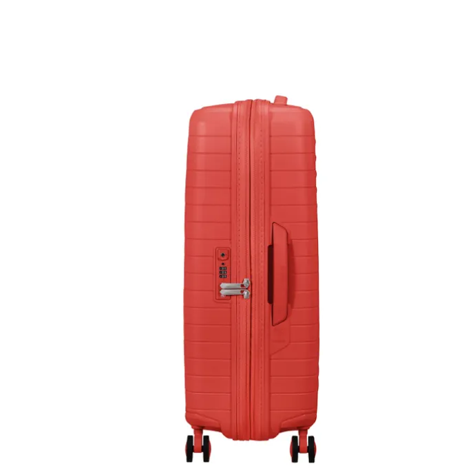 American Tourister FastForward Spinner 68/25 TSA Exp sunset coral