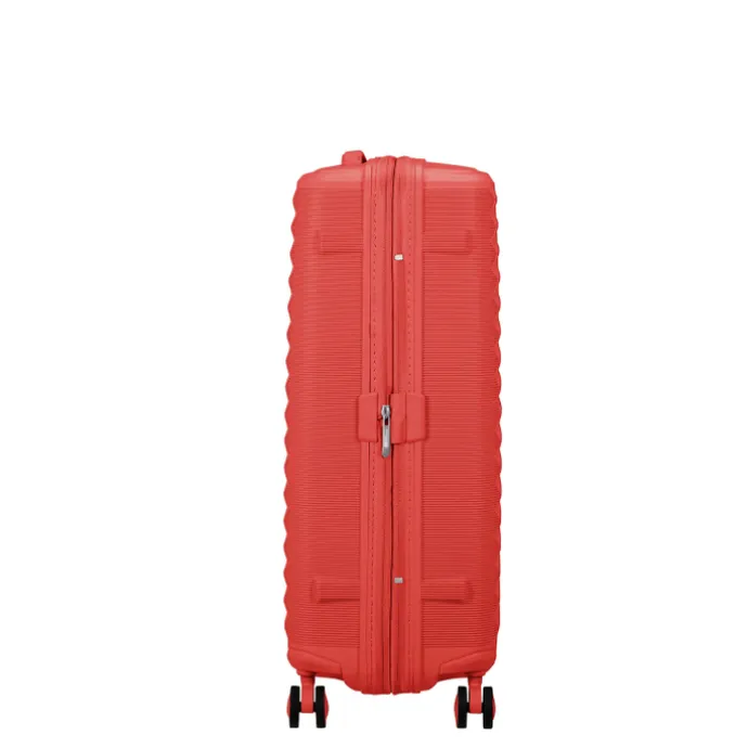 American Tourister FastForward Spinner 68/25 TSA Exp sunset coral