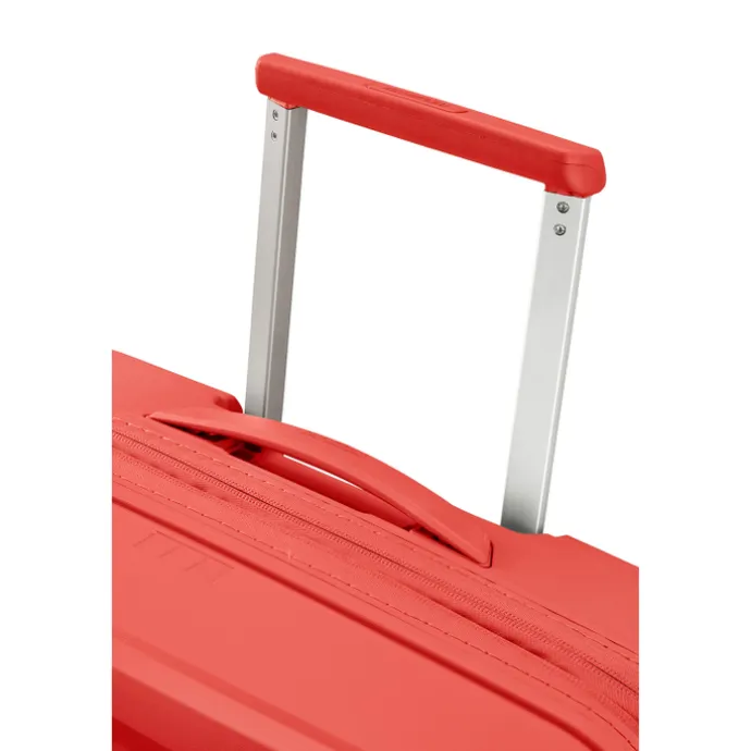 American Tourister FastForward Spinner 68/25 TSA Exp sunset coral