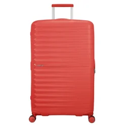 American Tourister FastForward Spinner 78/29 TSA Exp sunset coral
