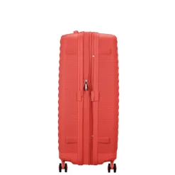 American Tourister FastForward Spinner 78/29 TSA Exp sunset coral