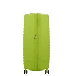 American Tourister FastForward Spinner 78/29 TSA Exp neon lime