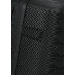 American Tourister FastForward Spinner 78/29 TSA Exp flash black
