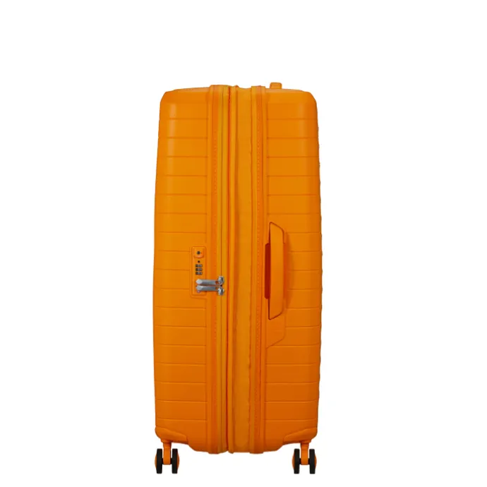 American Tourister FastForward Spinner 78/29 TSA Exp radiant orange
