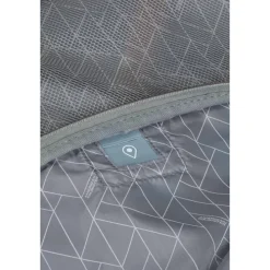 American Tourister FastForward Spinner 55/20 TSA Exp steel blue