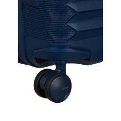 American Tourister FastForward Spinner 68/25 TSA Exp navy blue