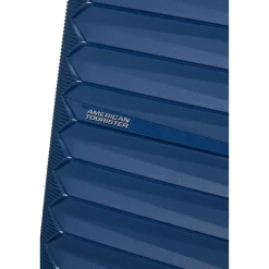 American Tourister FastForward Spinner 68/25 TSA Exp navy blue