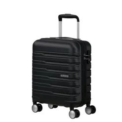 American Tourister Flashline Spinner Underseater shadow black