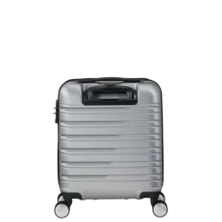 American Tourister Flashline Spinner Underseater sky silver