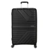 American Tourister Flytwist Spinner 78/29 TSA Expandable shadow black