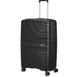 American Tourister Flytwist Spinner 78/29 TSA Expandable shadow black