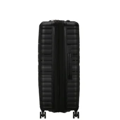 American Tourister Flytwist Spinner 78/29 TSA Expandable shadow black