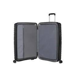 American Tourister Flytwist Spinner 78/29 TSA Expandable shadow black